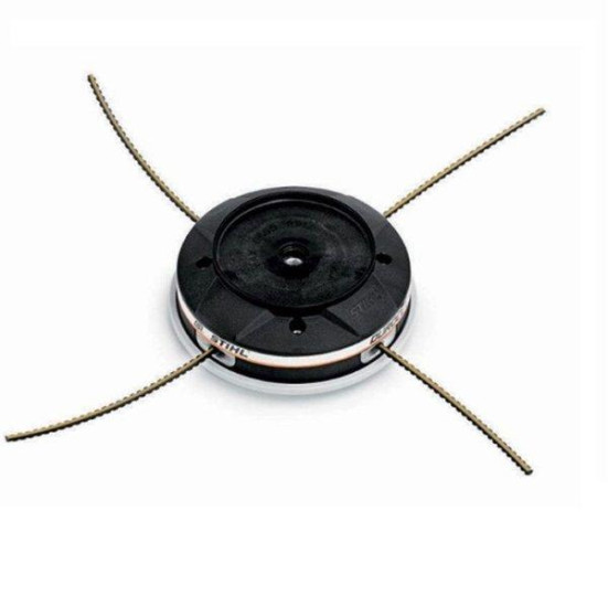 Триммерная головка DuroCut 40-4  FS 400/450 490 C-EM/560 C-EM Stihl 40057102106 в Екатеринбурге
