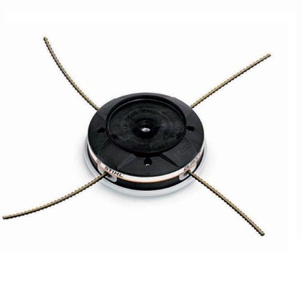 Триммерная головка DuroCut 40-4  FS 400/450 490 C-EM/560 C-EM Stihl 40057102106 в Екатеринбурге