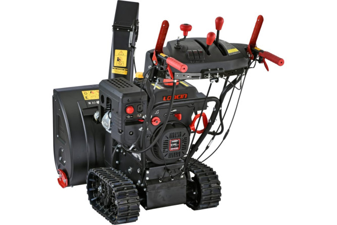 Бензиновый снегоуборщик Elitech St 1271cle (e1609.017.00) 203762 в Екатеринбурге