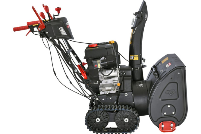 Бензиновый снегоуборщик Elitech St 1271cle (e1609.017.00) 203762 в Екатеринбурге