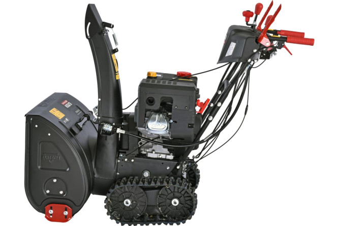 Бензиновый снегоуборщик Elitech St 1271cle (e1609.017.00) 203762 в Екатеринбурге