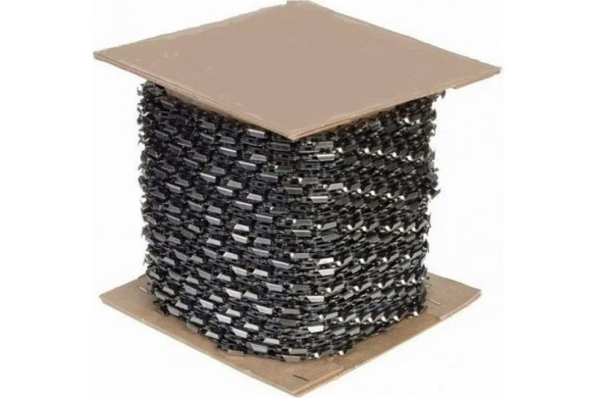 Цепь в бухте 3/8&amp;quot; 1,5 (30,5 метров) Unisaw Professional Quality в Екатеринбурге