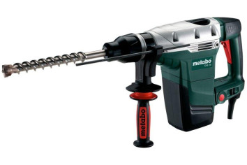 Перфоратор комбинированный Metabo KHE 56 SDS-max 600340000