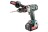 Аккумуляторная ударная дрель Metabo SB 18 LTX BL I 602352650 в Екатеринбурге
