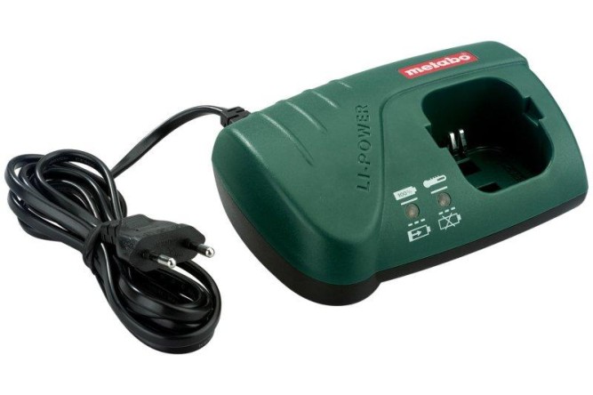 Зарядное устройство Metabo LC 60 7,2В 2,4 А 627306000 в Екатеринбурге