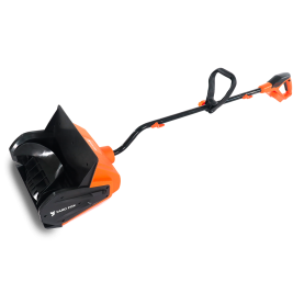 Аккумуляторный снегоуборщик Yard Fox BASIC 33E
