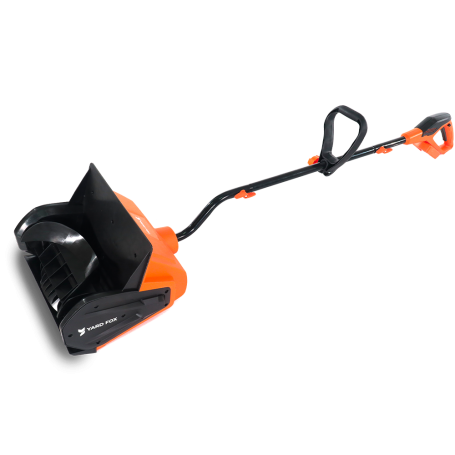 Аккумуляторный снегоуборщик Yard Fox BASIC 33E в Екатеринбурге
