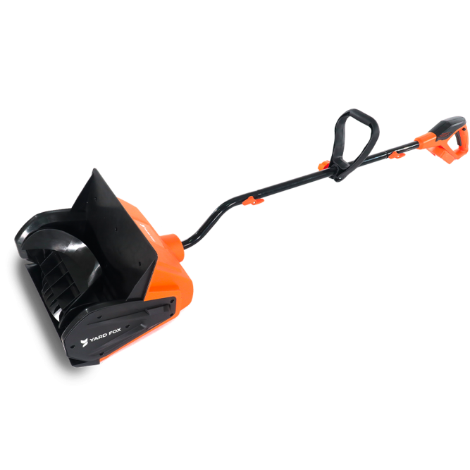 Аккумуляторный снегоуборщик Yard Fox BASIC 33E в Екатеринбурге