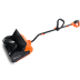Аккумуляторный снегоуборщик Yard Fox BASIC 33E в Екатеринбурге