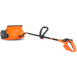 Аккумуляторный снегоуборщик Yard Fox BASIC 33E