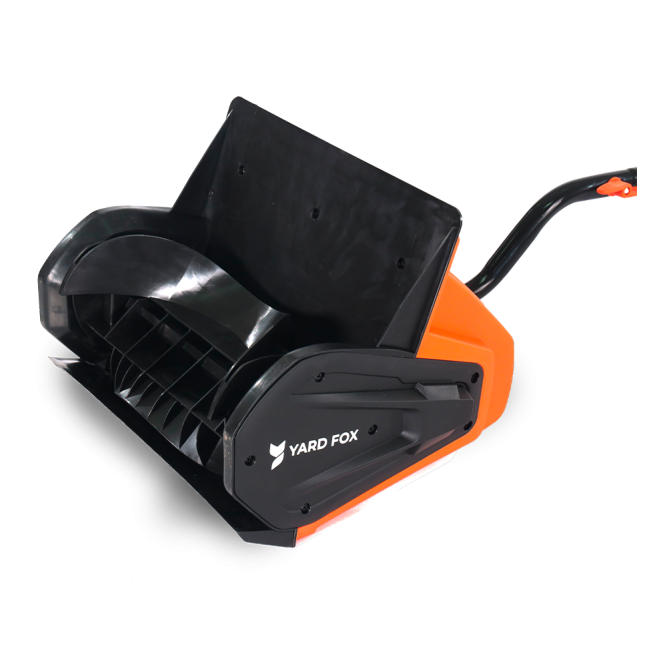 Аккумуляторный снегоуборщик Yard Fox BASIC 33E в Екатеринбурге