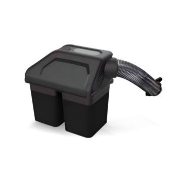 Травосборник для садового трактора VILLARTEC