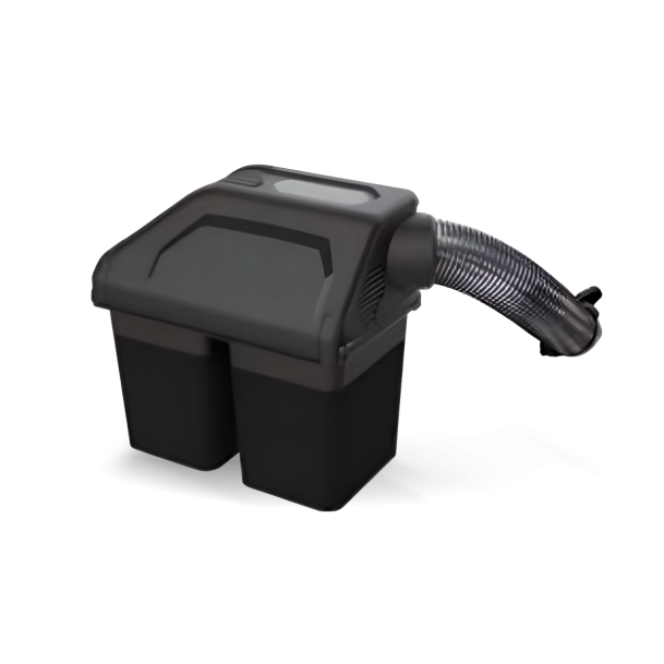 Травосборник для садового трактора VILLARTEC в Екатеринбурге