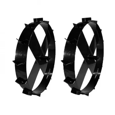 Грунтозацепы для VILLARTEC T880;TB970;TB890 д.670 в Екатеринбурге