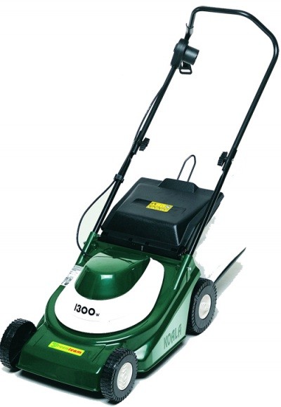 Газонокосилка электрическая MA.RI.NA GT 40 E Koala