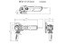 Угловая шлифовальная машина Metabo WEVA 15-125 Quick 600496000 в Екатеринбурге