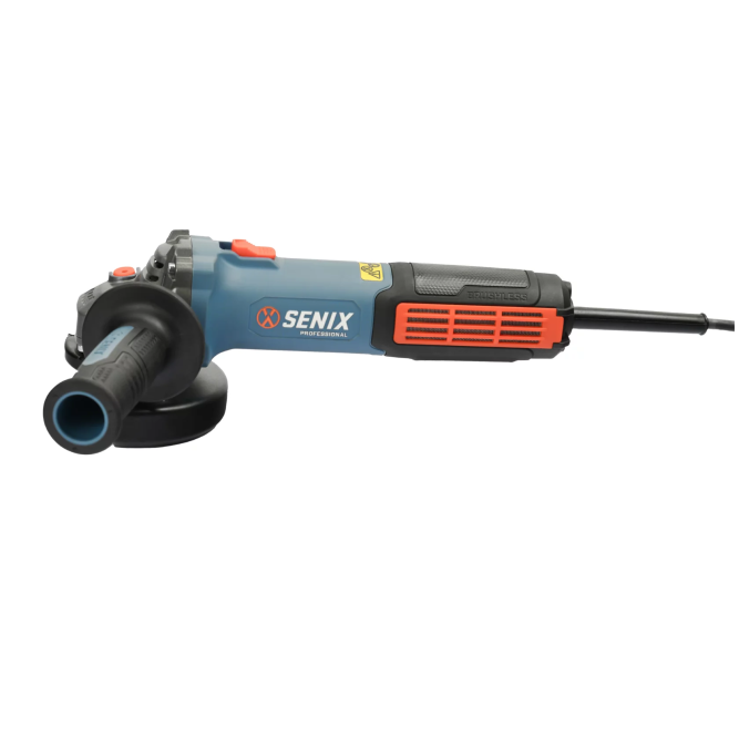 Угловая шлифмашина SENIX PAE12-H-EU в Екатеринбурге