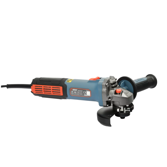 Угловая шлифмашина SENIX PAE12-H-EU в Екатеринбурге