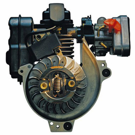 Мотокоса STIHL FS 111 в Екатеринбурге