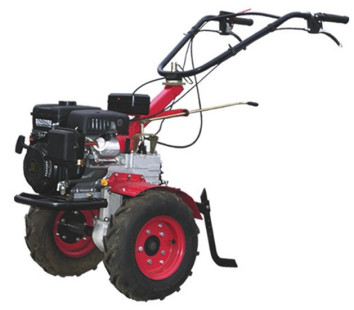 Мотоблок &amp;quot;Угра&amp;quot; НМБ-1Н5 с двигателем B&amp;amp;amp;S Intek I/C 6.0 л.с.