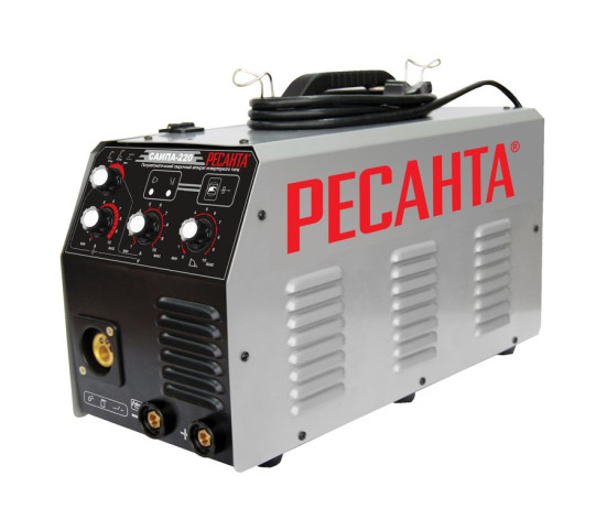 Сварочный аппарат Ресанта САИПА-200C в Екатеринбурге