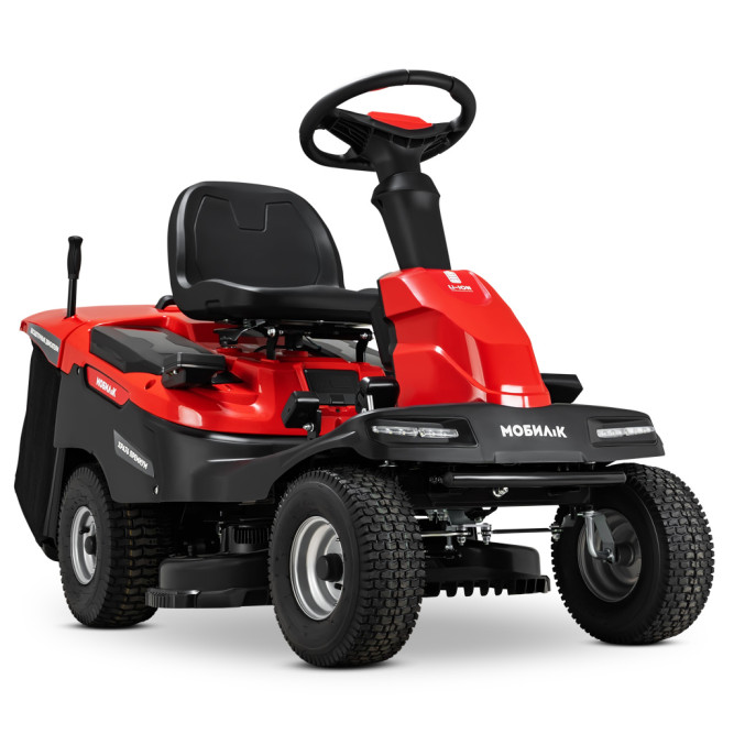 Садовый райдер аккумуляторный МОБИЛ К XPA76 ПРЕМИУМ 60 Вольт в Екатеринбурге