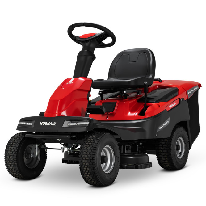 Садовый райдер аккумуляторный МОБИЛ К XPA76 ПРЕМИУМ 60 Вольт в Екатеринбурге