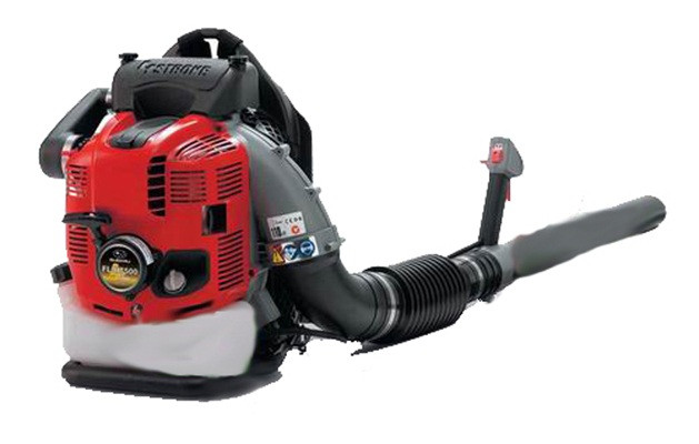 Профессиональная ранцевая воздуходувка Caiman (Robin) FL-H7500 в Екатеринбурге