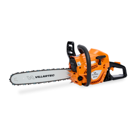 Бензопила VILLARTEC SB591, шина 40 см (16")  Цепь 0,325 1.5 66 зв. в Екатеринбурге