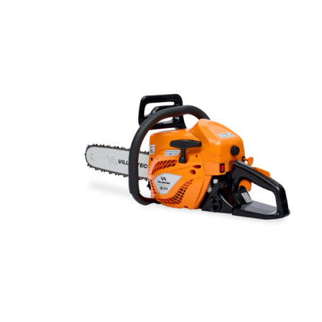 Бензопила VILLARTEC SB591, шина 40 см (16")  Цепь 0,325 1.5 66 зв. в Екатеринбурге