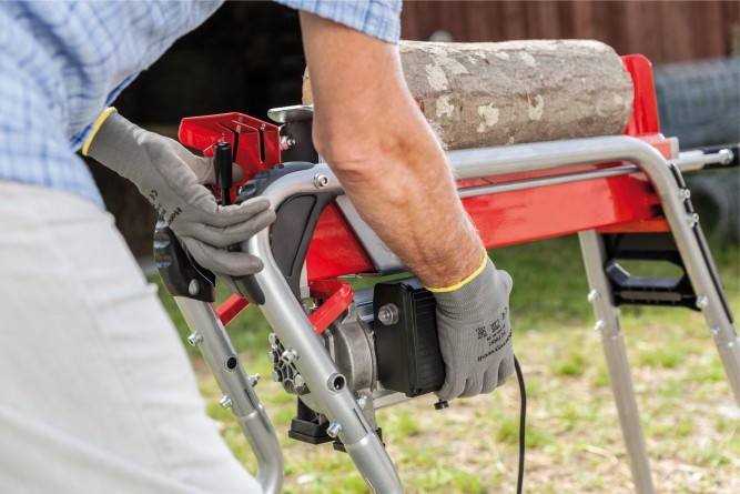 Дровокол AL-KO KHS 5204 в Екатеринбурге