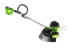 Аккумуляторный Триммер Greenworks G-MAX 40V (33 см) (комплект) G40LT30 в Екатеринбурге