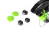 Аккумуляторный Триммер Greenworks G-MAX 40V (33 см) (комплект) G40LT30 в Екатеринбурге