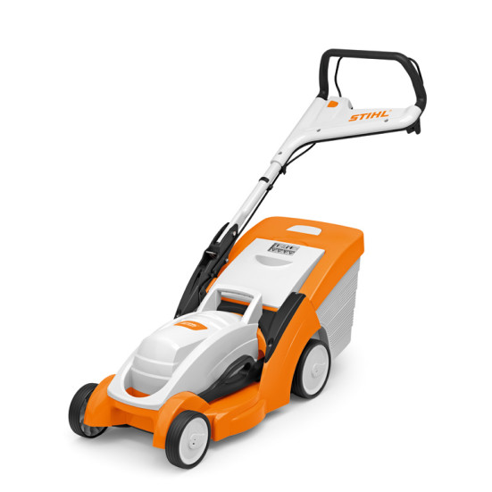 Газонокосилка электрическая STIHL RME 339 C в Екатеринбурге