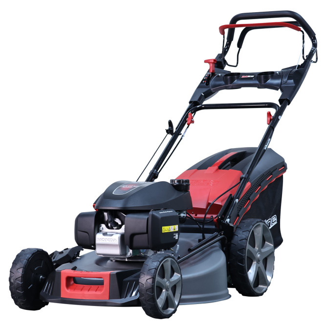 Бензиновая газонокосилка EVOline LMG 56 CVH в Екатеринбурге