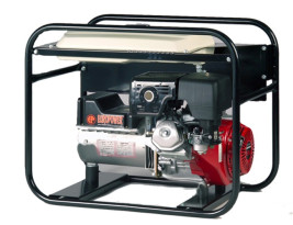 Электростанция Europower EP-6000LN (Honda)
