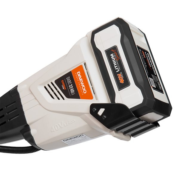 Триммер аккумуляторный DAEWOO DABC 3240Li в Екатеринбурге