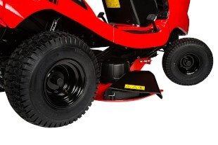 Райдер AL-KO Solo T 13-93.7 HDS-A в Екатеринбурге