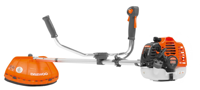 Мотокоса Daewoo DABC 320 в Екатеринбурге