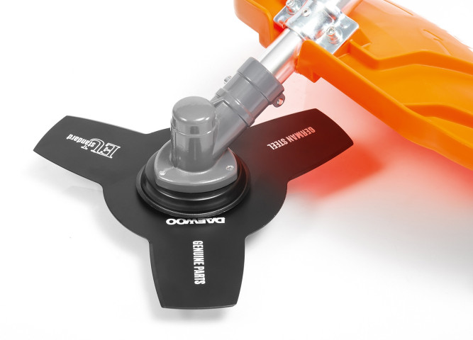 Мотокоса Daewoo DABC 320 в Екатеринбурге