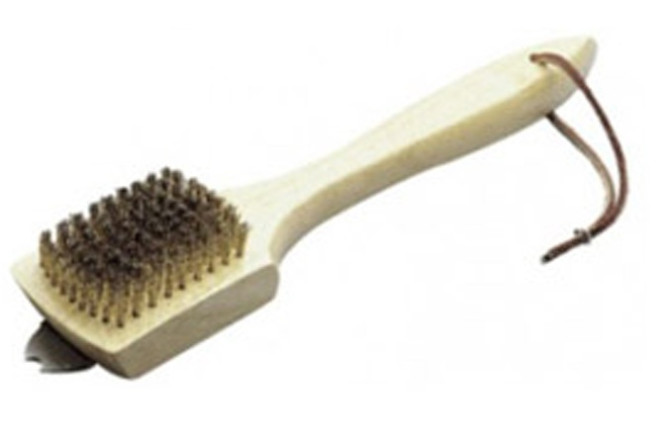 Щетка для очистки решетки (30см) в Екатеринбурге