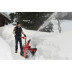 Снегоуборщик бензиновый Honda HSS 655 ET1 серия 6 в Екатеринбурге