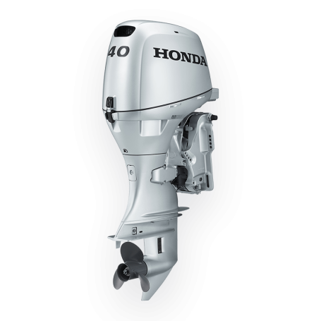 Лодочный мотор Honda BF40DK2 SRTU в Екатеринбурге