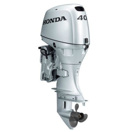 Лодочный мотор Honda BF40DK2 SRTU в Екатеринбурге