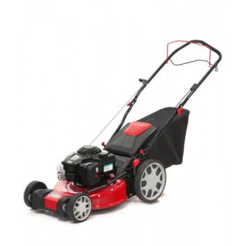 Газонокосилка бензиновая самоходная MTD OPTIMA 46 SPB HW