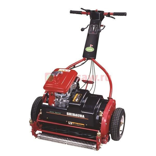 Газонокосилка для гольф-полей Shibaura GМ222В-AС11 в Екатеринбурге