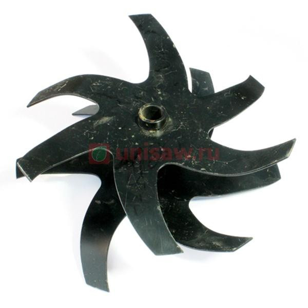 Фреза правая 6-тилепестковая Pubert в Екатеринбурге