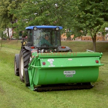 Косилка цеповая задняя ELEPHANT 2000