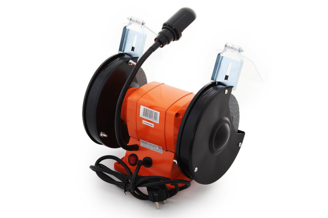 Точильный станок Вихрь ТС-600 в Екатеринбурге