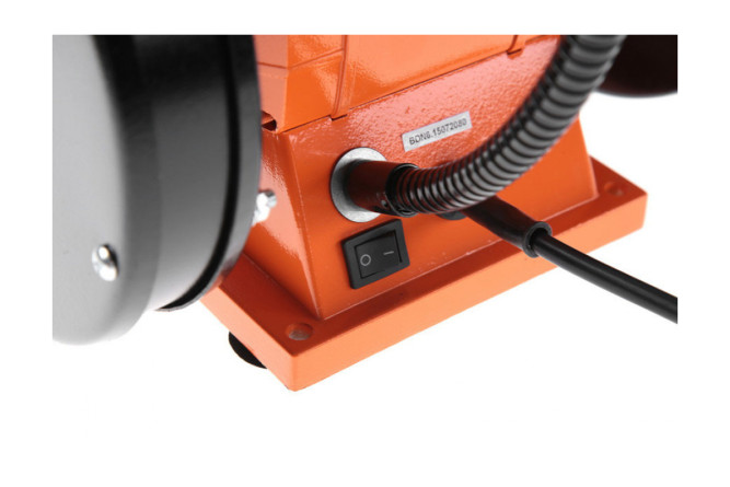 Точильный станок Вихрь ТС-600 в Екатеринбурге